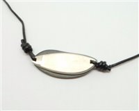 Collana Breil Tribe Donna in Acciaio TJ0479